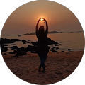 Abhigna Valmiki profile picture