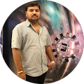 ramu goud profile picture