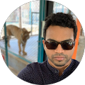 Chaitanya Veluvolu profile picture