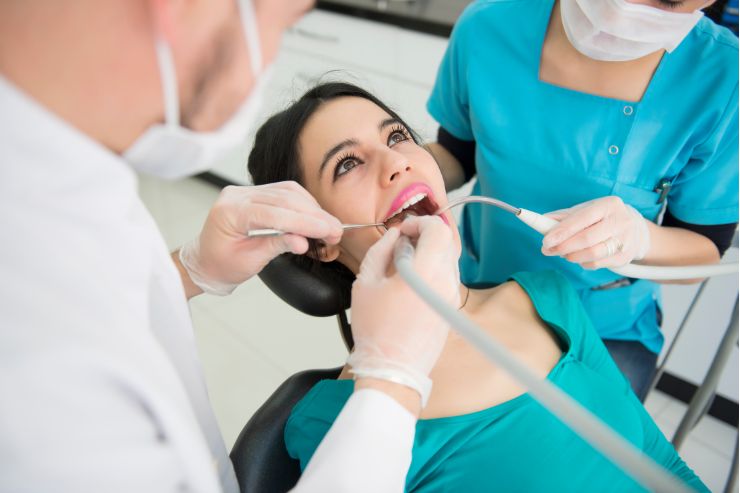 Dental care