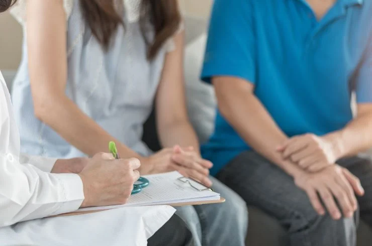 Fertility treatment