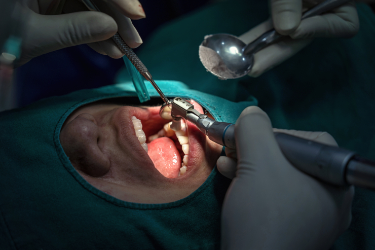 Periodontics