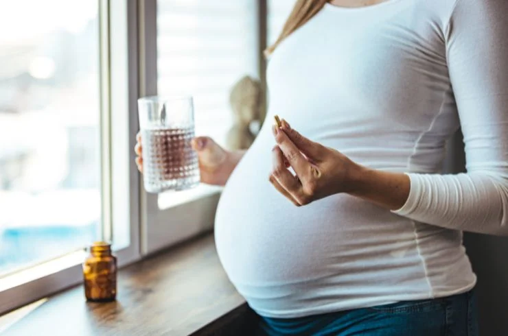 Pregnancy Care & Consultation
