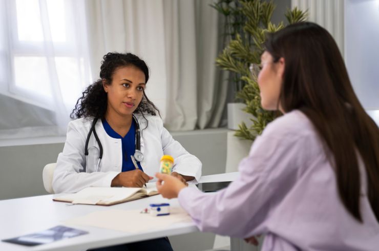 Women’s Health Screenings