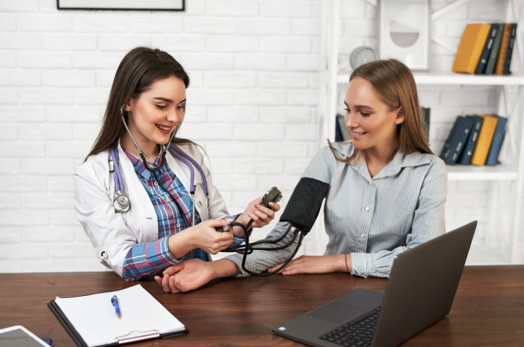 Annual Health Checkups